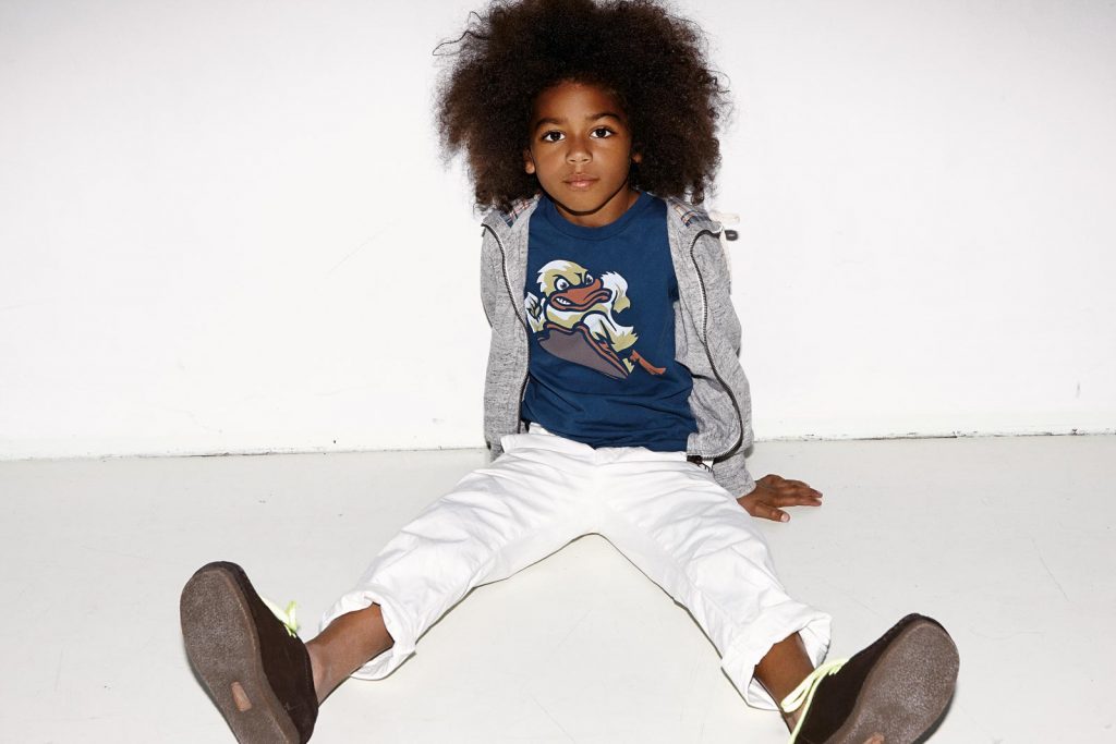 Bellerose ropa para niños y niñas