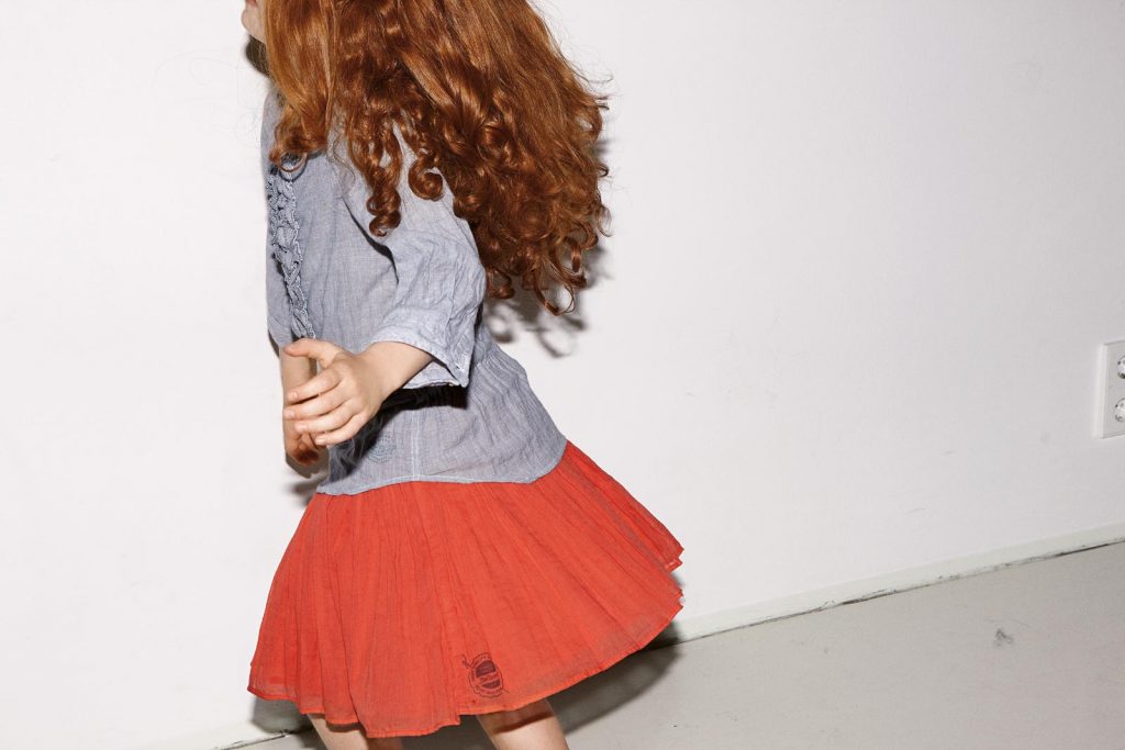Bellerose ropa para niños y niñas