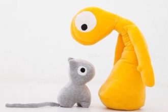 peluches para bebé