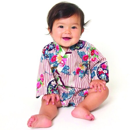 para bebés de Lucky Minimoda.es-Blog Moda Infantil