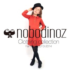 Nobodinoz.com