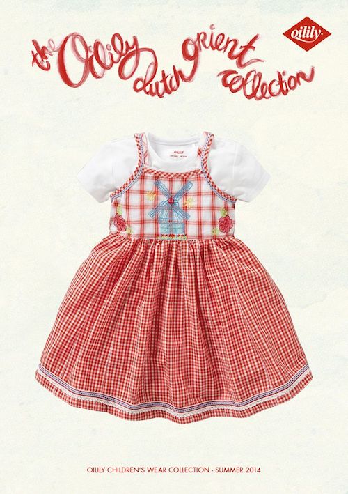 oilily moda infantil5
