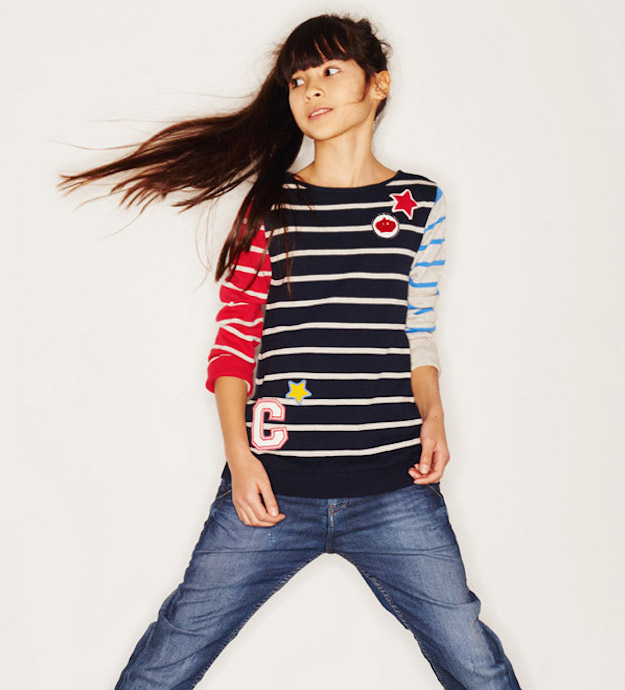 chipie hiver collection capsule