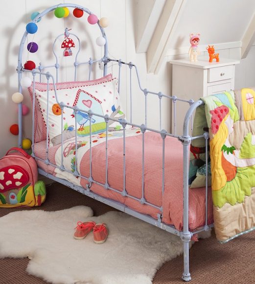 Room Seven bedding & accessories for kids Minimoda.esBlog Moda Infantil