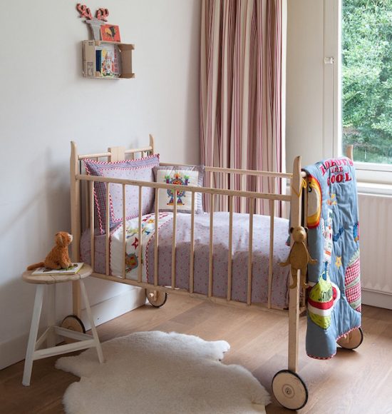 Room Seven bedding & accessories for kids Minimoda.esBlog Moda Infantil