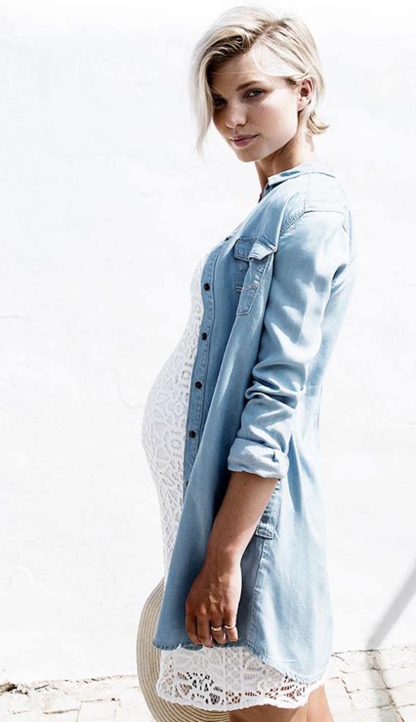 Noppies pregnancy 4