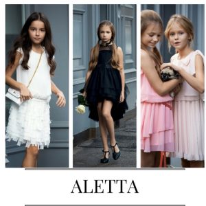 Continuar Eficacia hierro Vestidos para niña, guía de compras de las mejores marcas