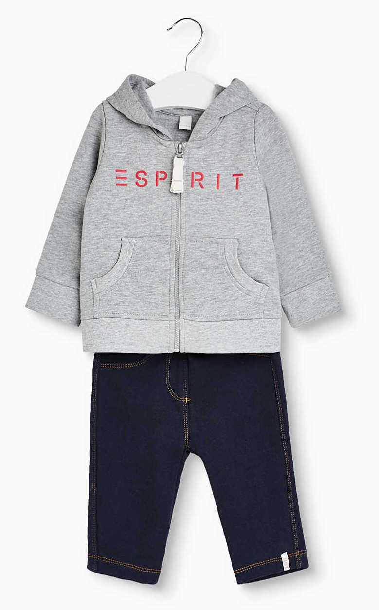 Esprit online moda infantil y accesorios para la vuelta al cole