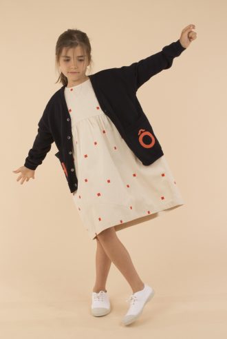 Tinycottons SS18 coleccion primavera verano de moda infantil