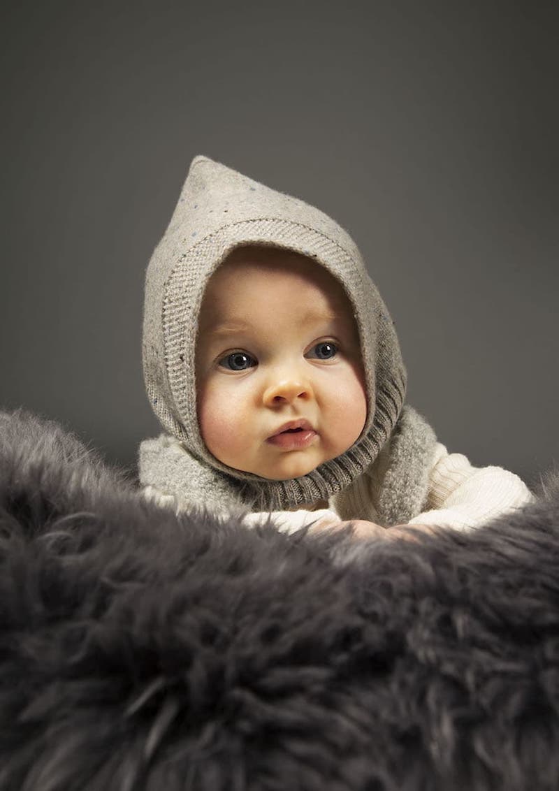 Mabli knits, ropa de punto preciosa para bebés y niños