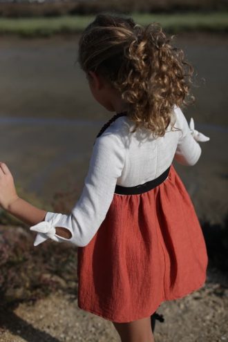 Vestidos para niña  - Blog de moda infantil